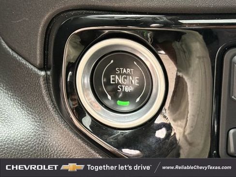 Used 2023 Chevrolet Silverado 1500 LTZ w/ LTZ Premium Texas Edition RWD image 22