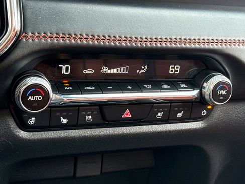 Used 2024 MAZDA CX-50 2.5 Turbo w/ Cargo Package image 20