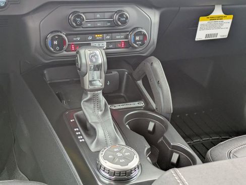 New 2025 Ford Bronco Big Bend w/ Black Diamond Package image 20