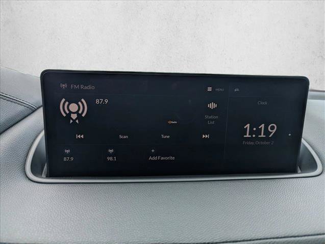 Used 2022 Acura MDX SH-AWD image 17