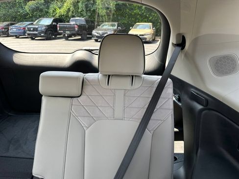 New 2026 Honda Pilot Elite image 16