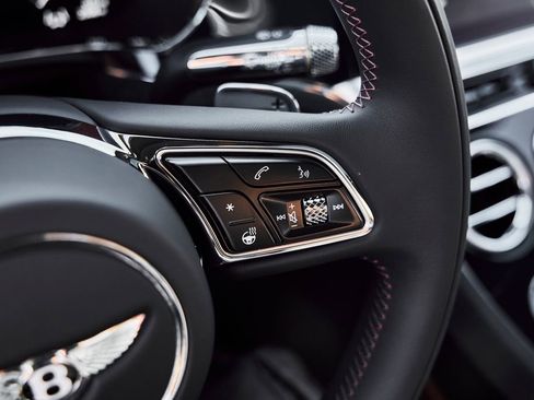 Used 2025 Bentley Continental GT Speed AWD/4WD image 49