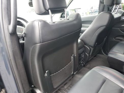 Used 2018 Dodge Durango GT w/ Premium Group AWD/4WD image 14