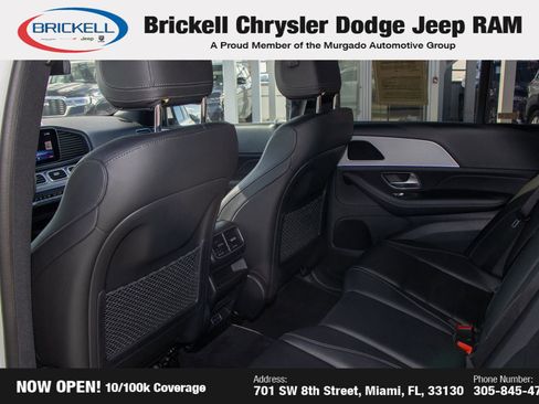 Used 2024 Mercedes-Benz GLE 350 GLE 350 image 14