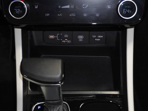 Certified 2026 Hyundai Tucson SEL AWD/4WD image 18