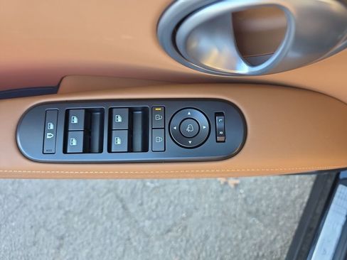 New 2026 Hyundai Palisade Calligraphy image 35