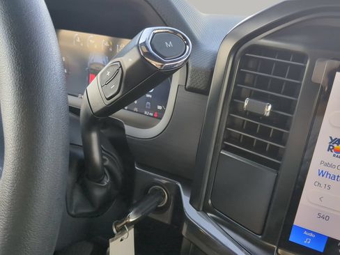 New 2026 Ford F150 STX w/ Equipment Group 200A RWD image 64