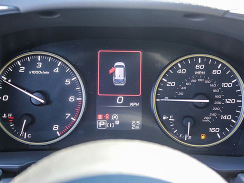 New 2025 Subaru Crosstrek 2.5i Sport w/ Crosstrek Mirror Package image 19