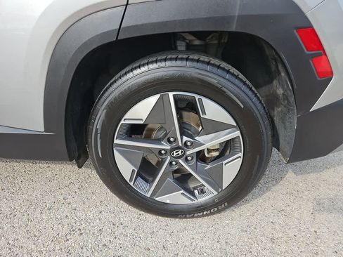 Used 2025 Hyundai Tucson SEL image 20