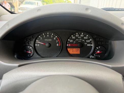 Used 2017 Nissan Frontier S RWD image 21