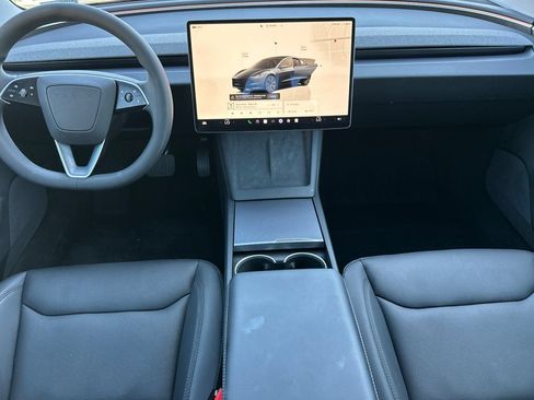 Used 2024 Tesla Model 3 Standard Range RWD image 15