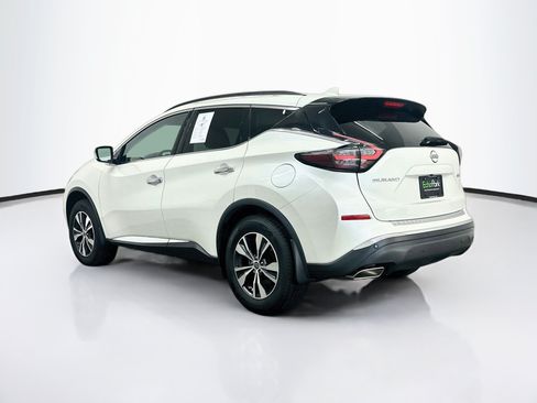 Used 2024 Nissan Murano SV w/ Cargo Package AWD/4WD image 5