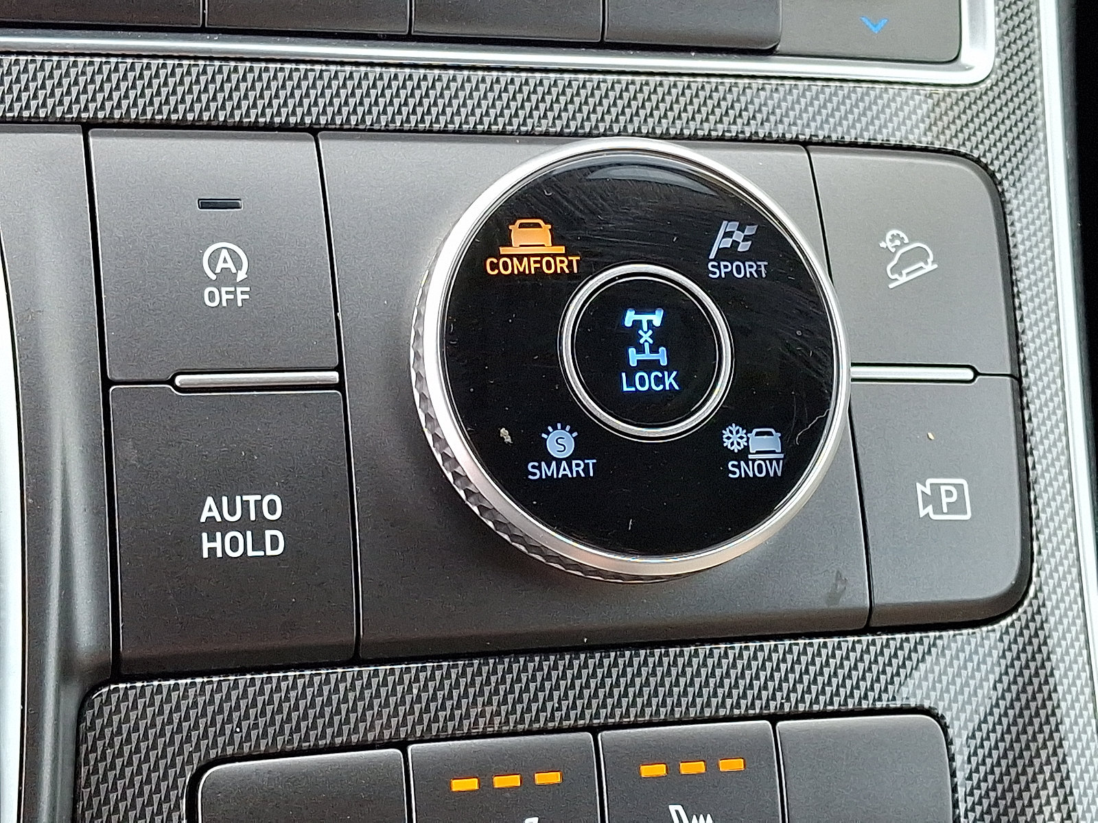 Used 2023 Hyundai Santa Fe SEL AWD/4WD image 23