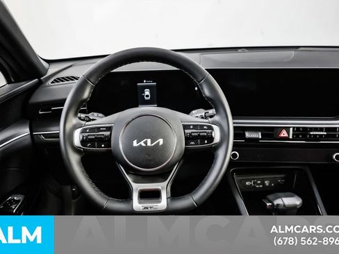 Used 2025 Kia K5 GT-Line w/ GT-Line Premium Package FWD image 28