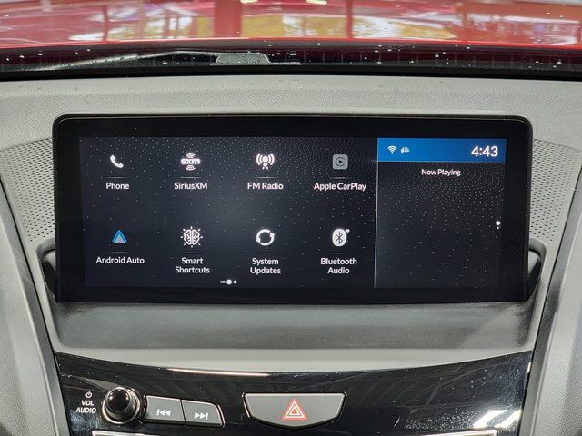 Certified 2023 Acura RDX AWD image 20