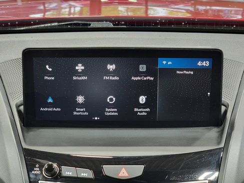 Certified 2023 Acura RDX AWD image 20