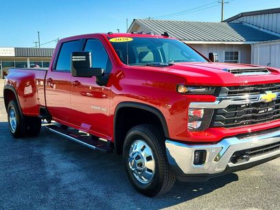New 2026 Chevrolet Silverado 3500 LT w/ All Star Edition