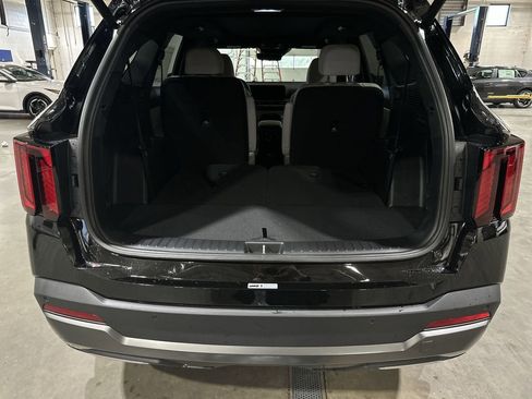 New 2026 Kia Sorento SX Prestige image 21