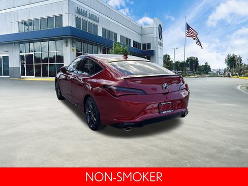 Used 2025 Acura Integra A-Spec image 6