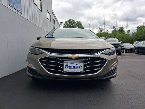 Used 2023 Chevrolet Malibu LT FWD image 6