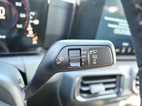 New 2026 Ford Mustang Coupe image 20