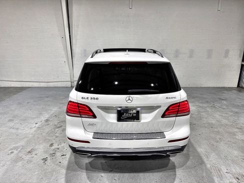 Used 2016 Mercedes-Benz GLE 350 4MATIC image 21