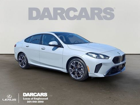Used 2025 BMW 228i xDrive AWD/4WD image 1