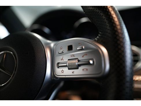 Used 2019 Mercedes-Benz C 300 C 300 Coupe 2D w/ AMG Line image 19