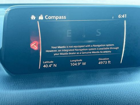 Used 2018 MAZDA CX-5 Sport AWD/4WD image 13