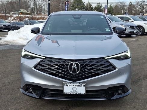 Certified 2025 Acura ADX A-Spec image 2