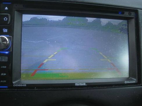 Used 2014 Nissan Versa Note S Plus FWD image 20