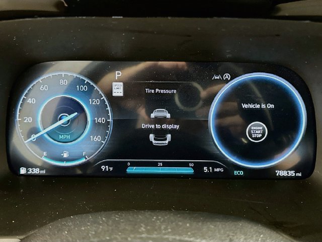 Used 2023 Hyundai Palisade SEL w/ Premium Package FWD image 19