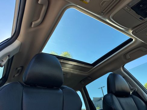 Used 2020 Subaru Forester Limited w/ Popular Package #3 image 10