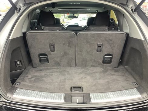 Used 2014 Acura MDX SH-AWD image 14