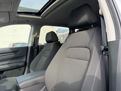 Certified 2023 Honda CR-V EX image 24