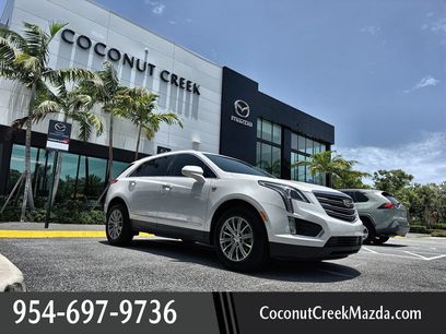 Used 2018 Cadillac XT5 Luxury w/ Driver Awareness Package