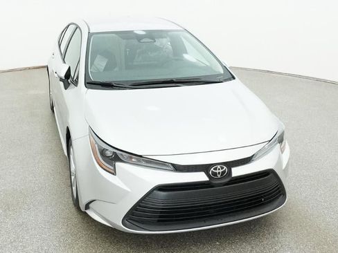 New 2026 Toyota Corolla LE FWD image 14