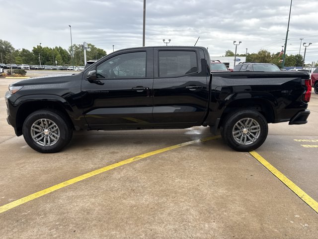 Used 2026 Chevrolet Colorado LT RWD image 10