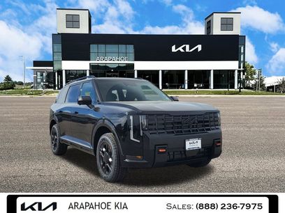 New 2027 Kia Telluride SX Prestige X-Pro