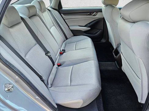 Used 2019 Honda Accord LX image 18