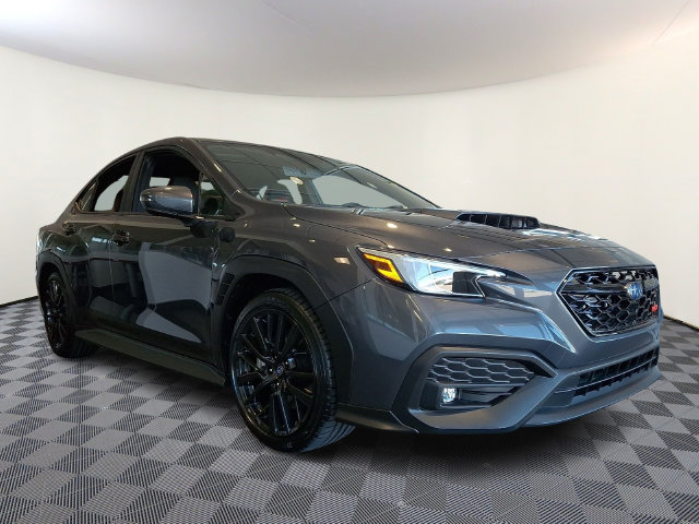 New 2026 Subaru WRX Limited AWD/4WD image 1