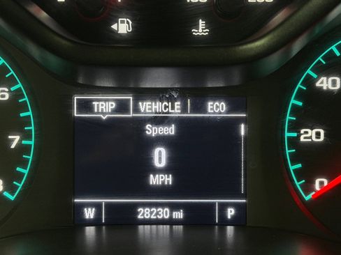 Used 2022 GMC Canyon Elevation w/ Trailering Package image 13