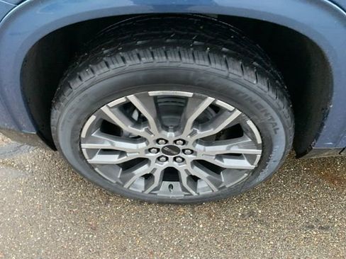 New 2026 GMC Acadia Denali Ultimate image 11