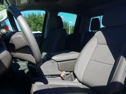 New 2026 GMC Sierra 1500 Pro image 17