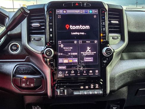 Used 2025 RAM 3500 Tradesman image 18