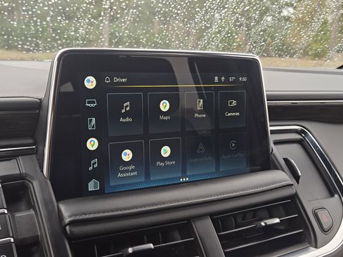 Used 2022 Chevrolet Tahoe Z71 w/ Luxury Package image 19