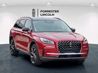 New 2026 Lincoln Corsair Reserve video 1