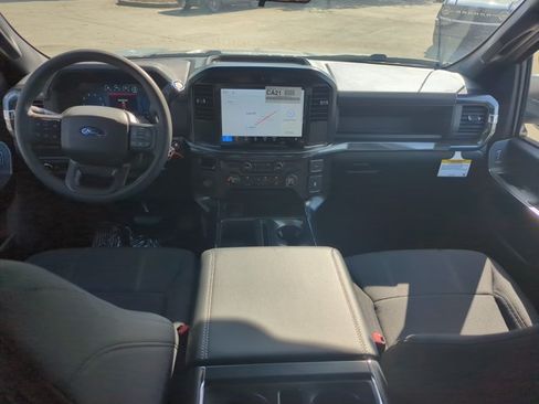 New 2026 Ford F150 STX RWD image 16
