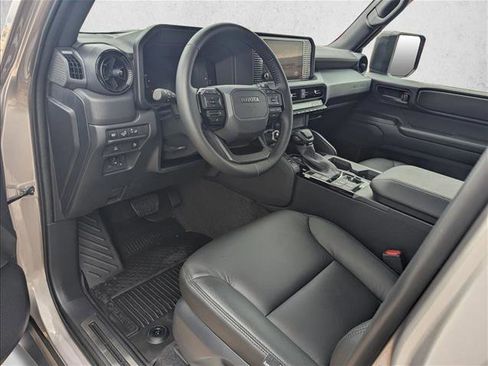 Used 2026 Toyota Land Cruiser 1958 image 9