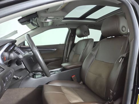 Used 2014 Chevrolet Impala LT FWD image 18